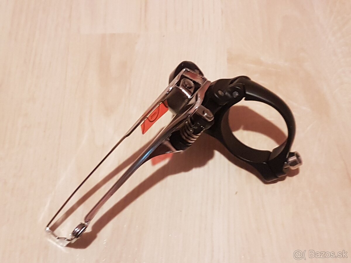 Predám prešmykač 105 - 2