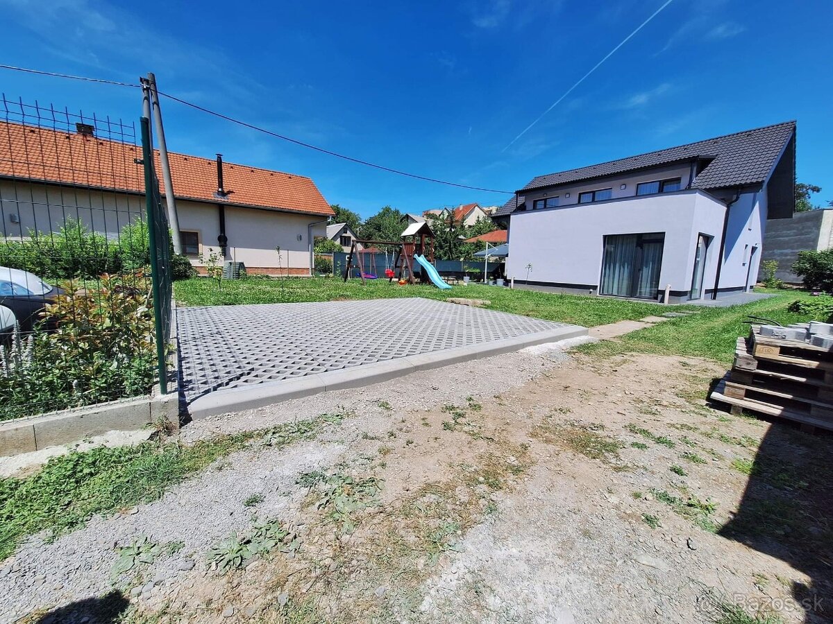 Realizujeme stavebné práce - 2