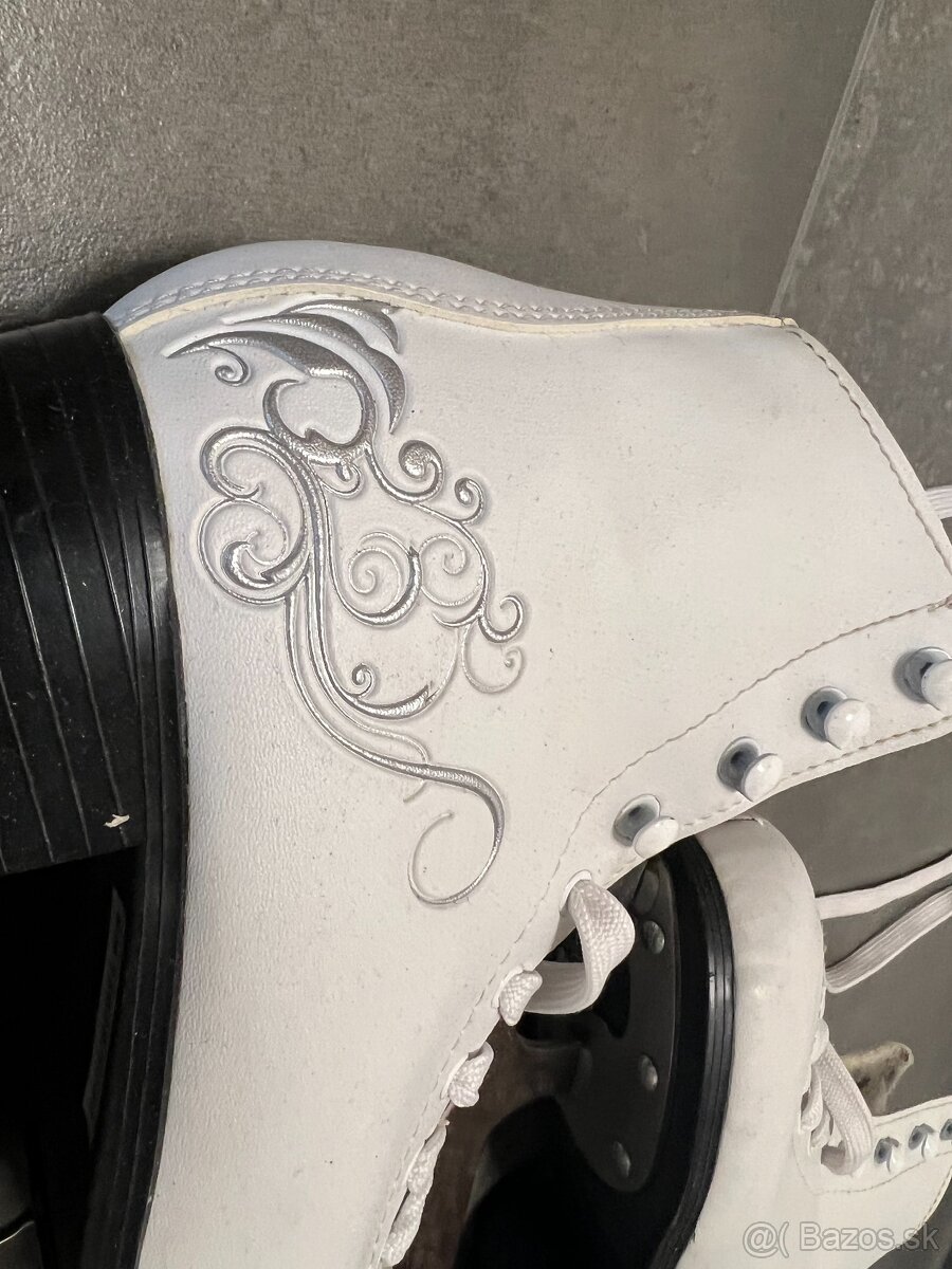 Dámske/ detské korčule - 2