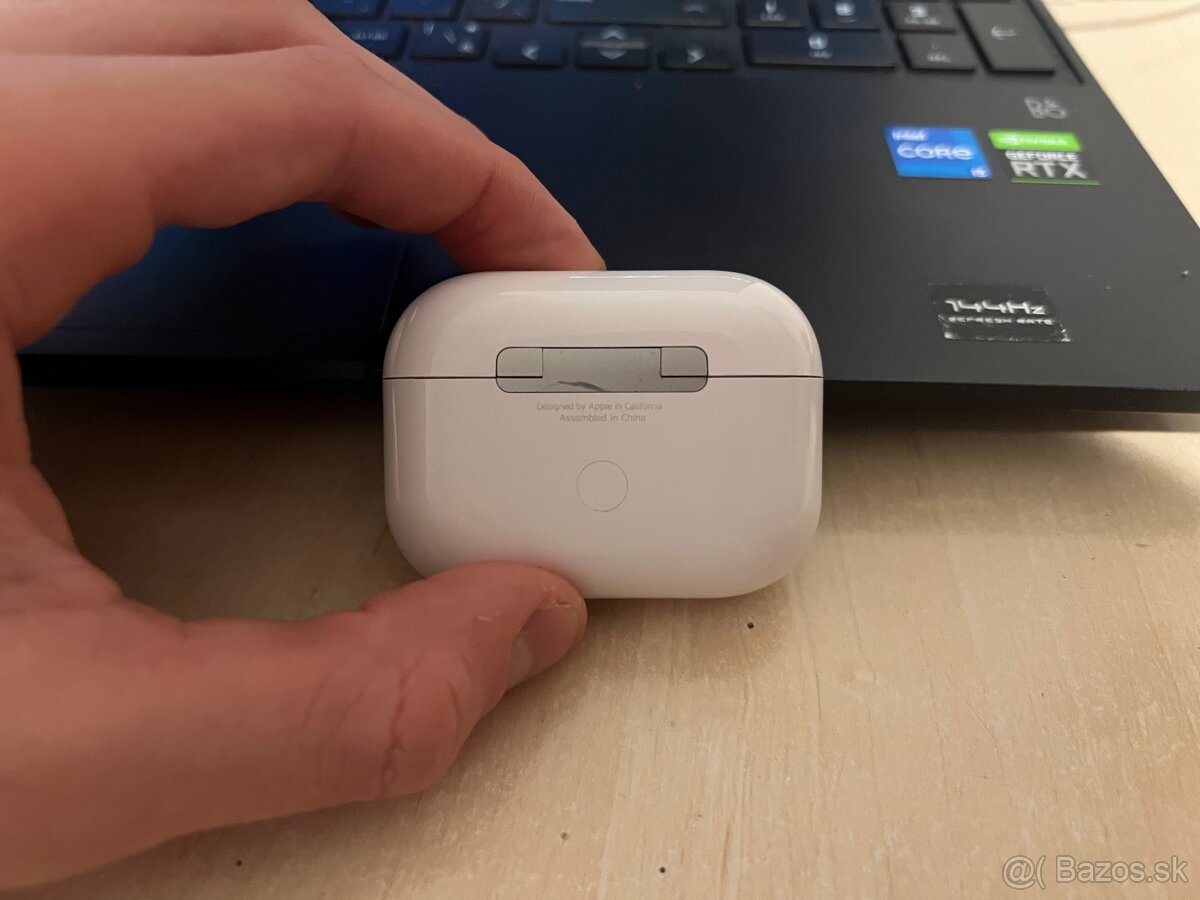 AirPods pro 2 (2024) USB-C - 2