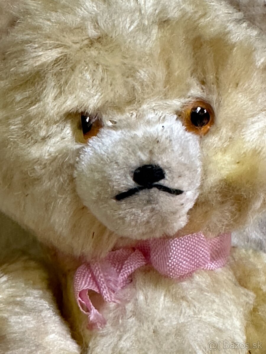 Plyšový medvedík - 2
