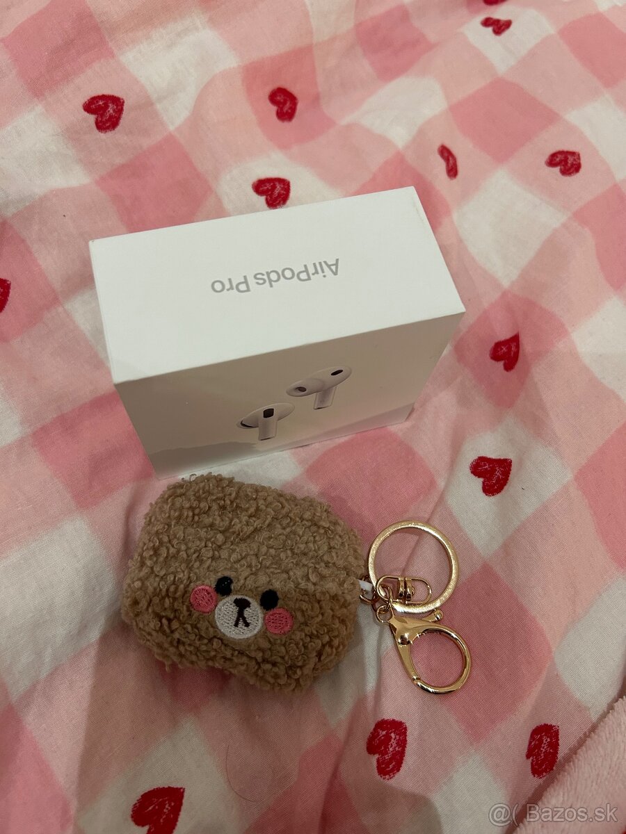 Apple AirPods pro 3 - 2