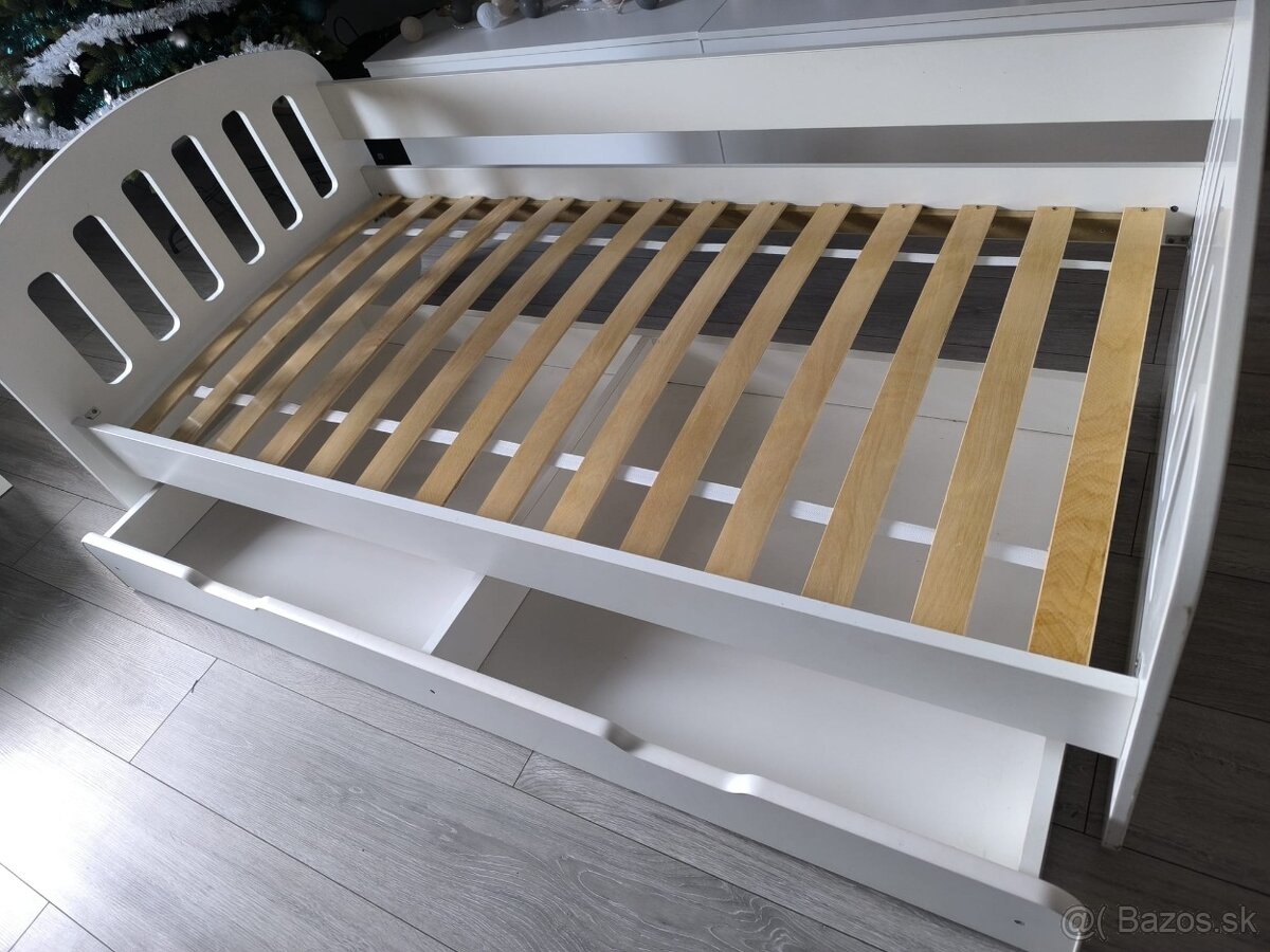 Detská posteľ 160x80 - 2