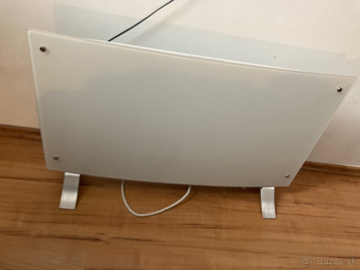 Klarstein konvektor ohrievac 2000w - 2