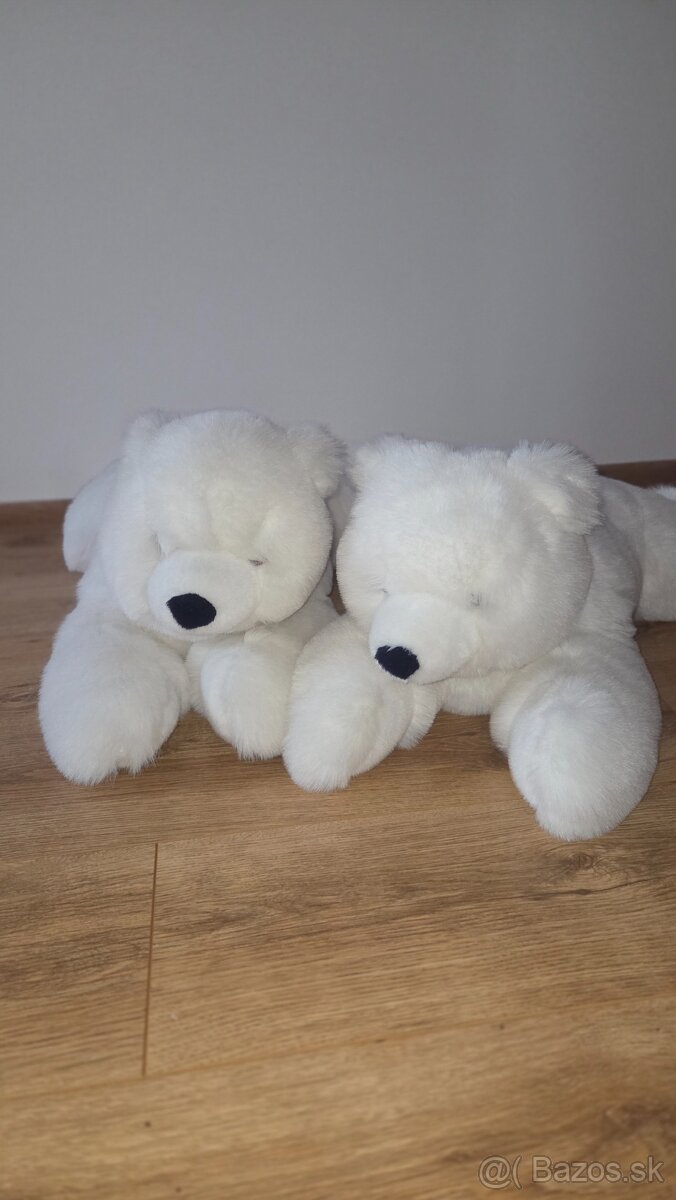 Plyšové hracky - 2