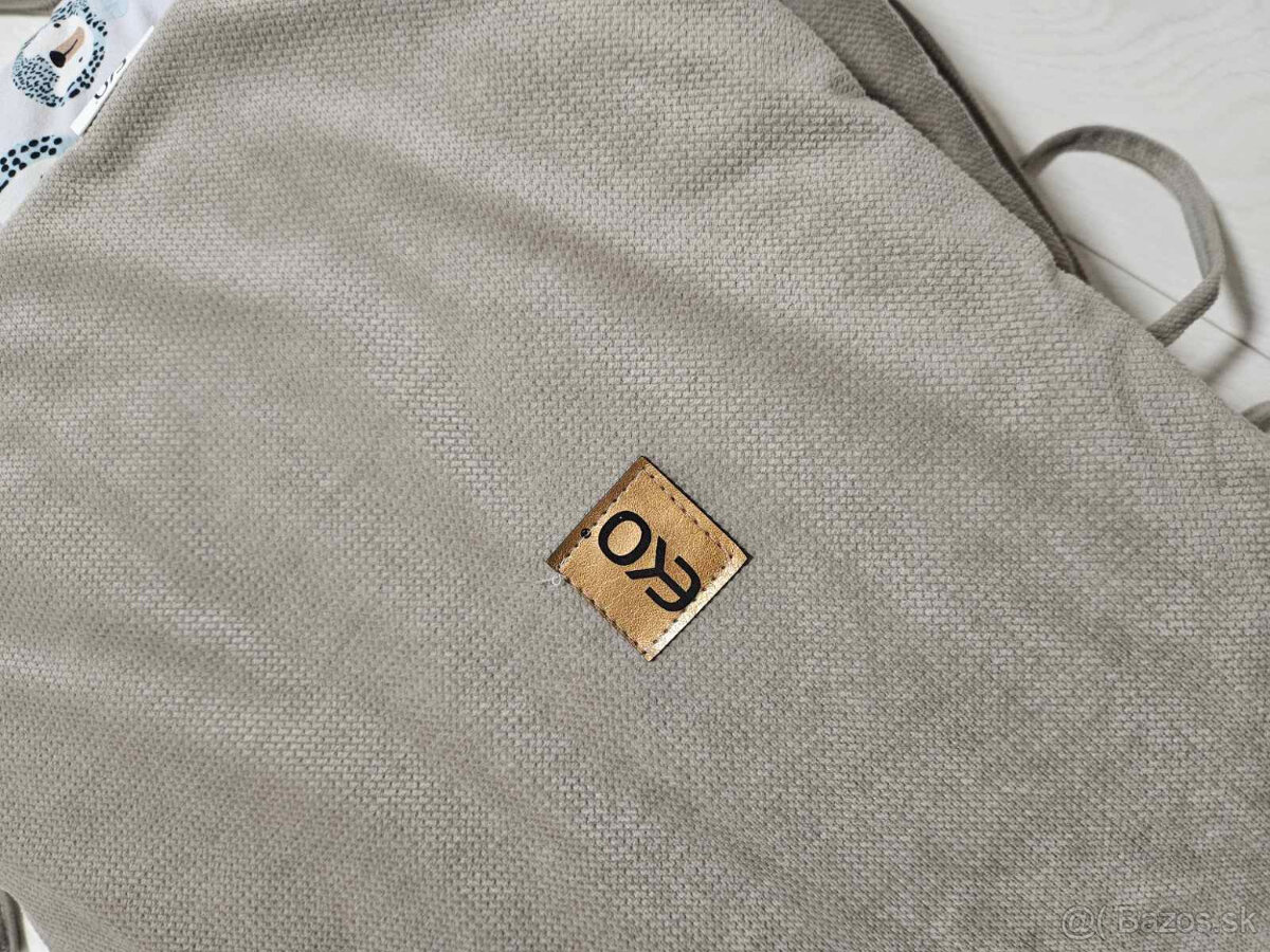 Chranic do postielky / mantinel - 2