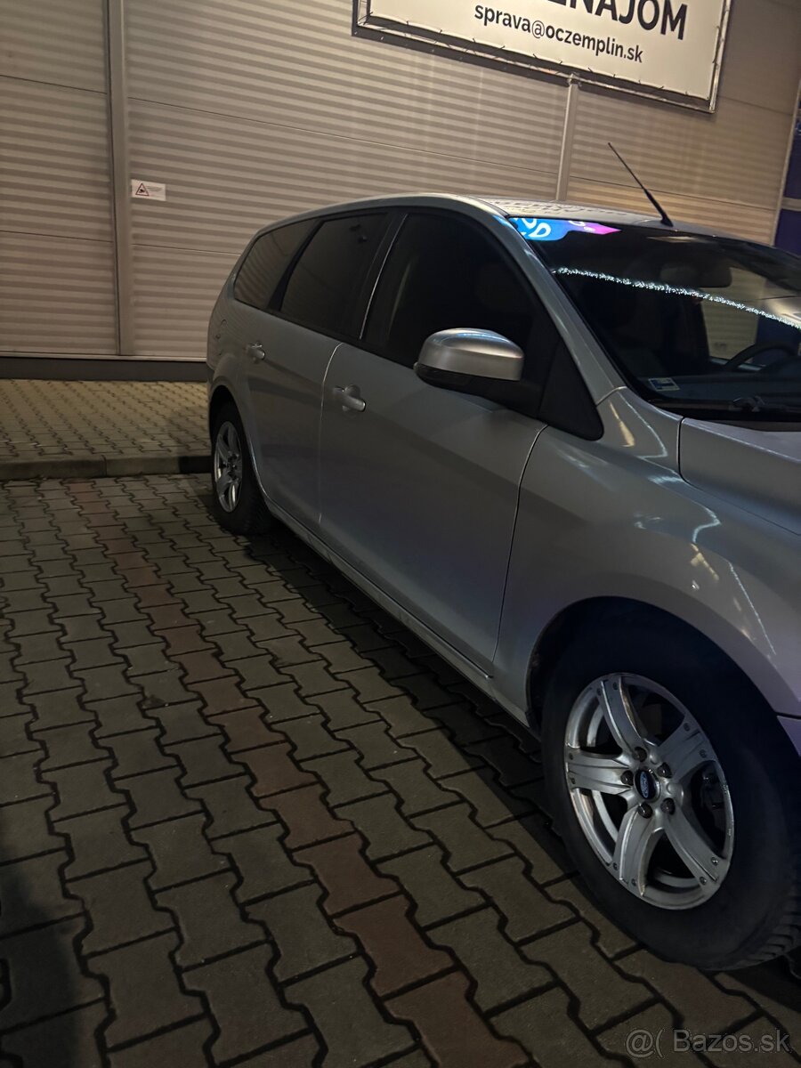 Ford Focus - 2