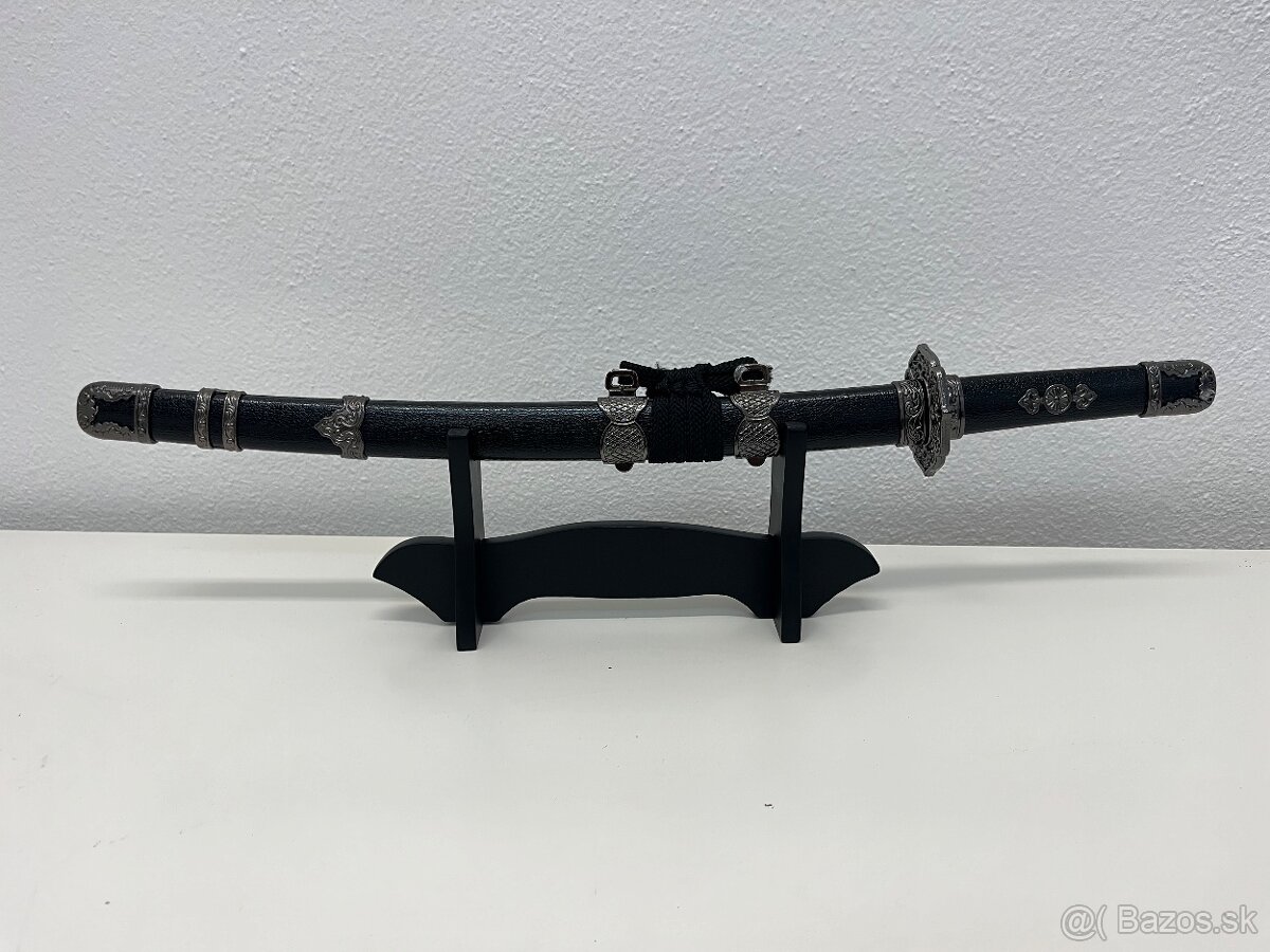 Replika Japonský meč katana - 2