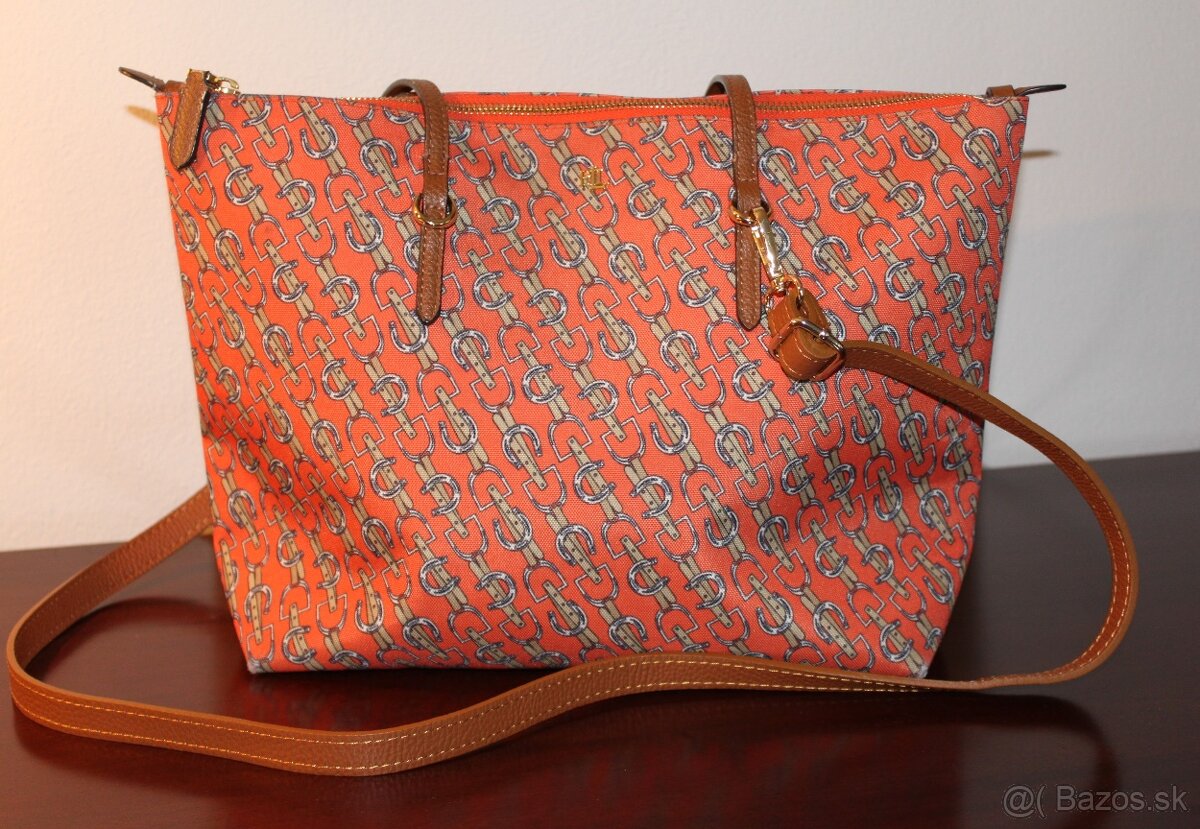 Kabelka Lauren Ralph Lauren - 2