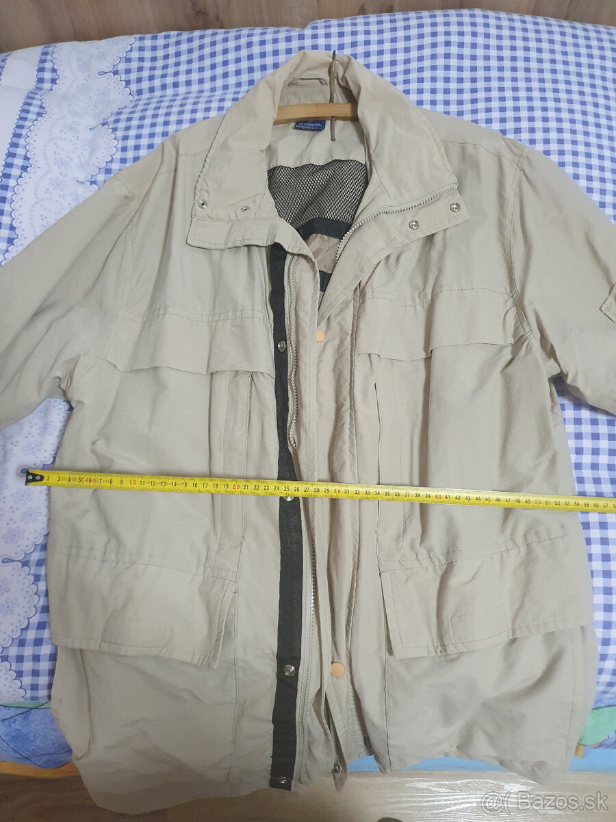 Ľahký baloňák... - 2