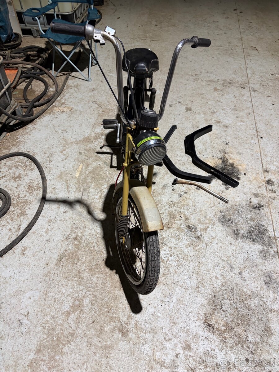 Diely Babetta 210 - 2