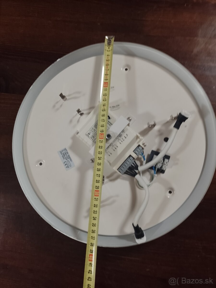 Stropné svietidlo - 2