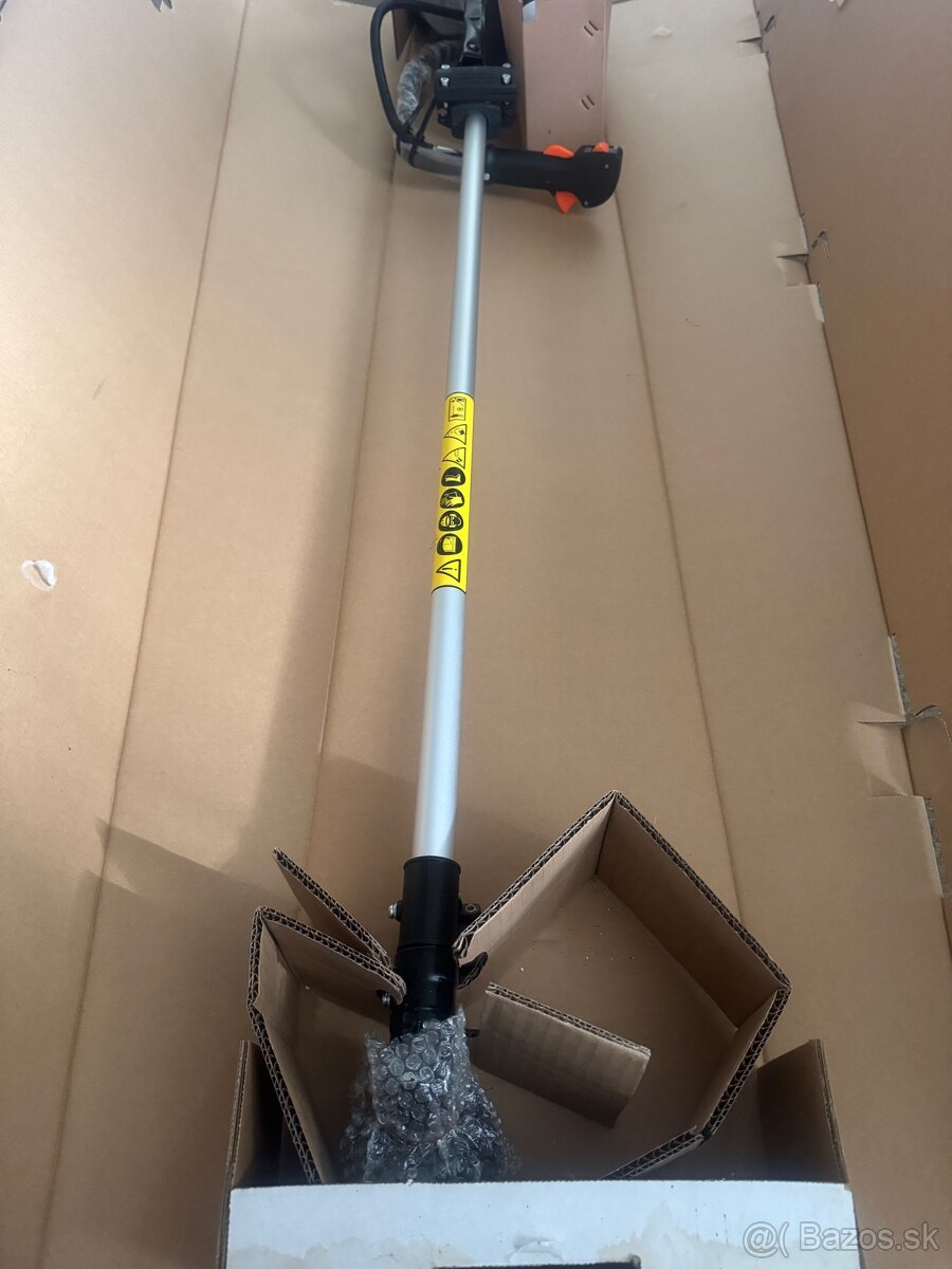 Krovinorez AL-KO - 2