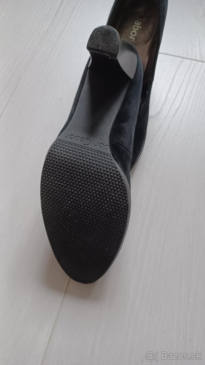 lodičky zn.Gabor - 2