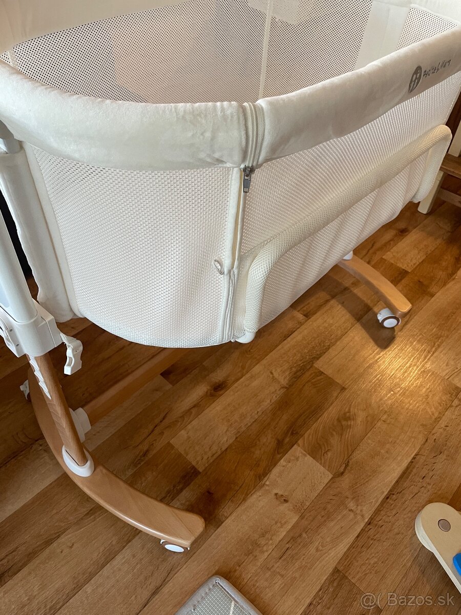 PETITE&MARS Postieľka - 2