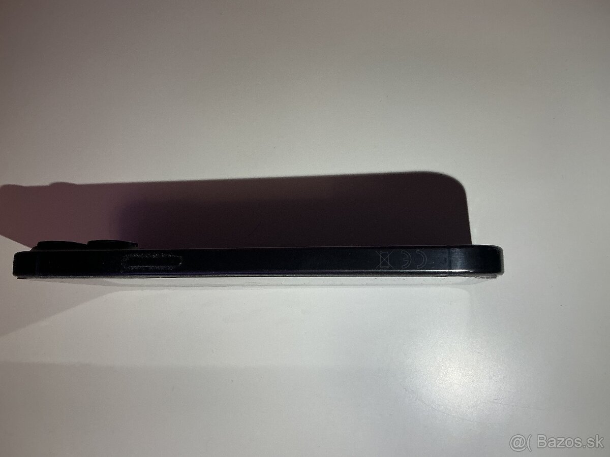 Apple iPhone 15 Pro Max 256GB Blue Titanium - 2