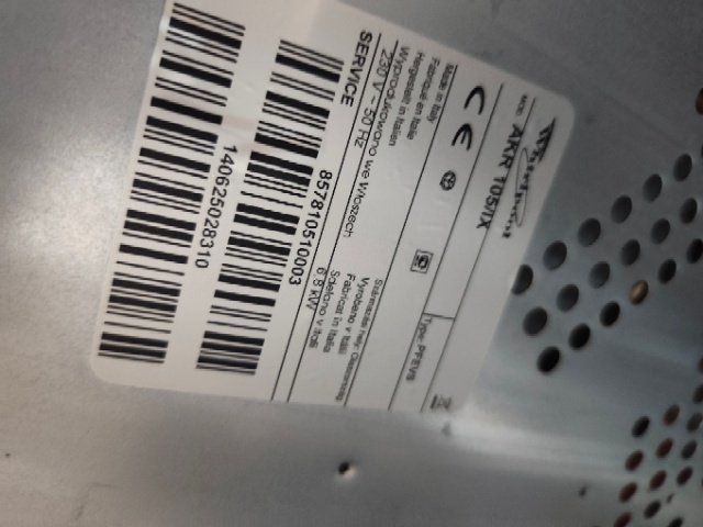 Vstavaná varná doska Whirpool - 2