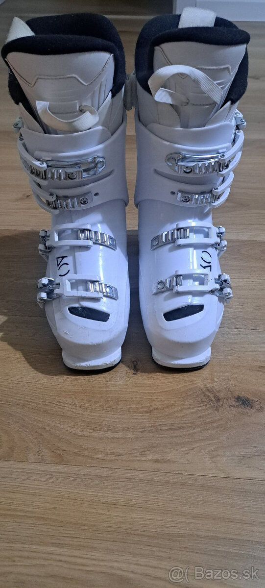 Lyžiarky Rossignol - 2