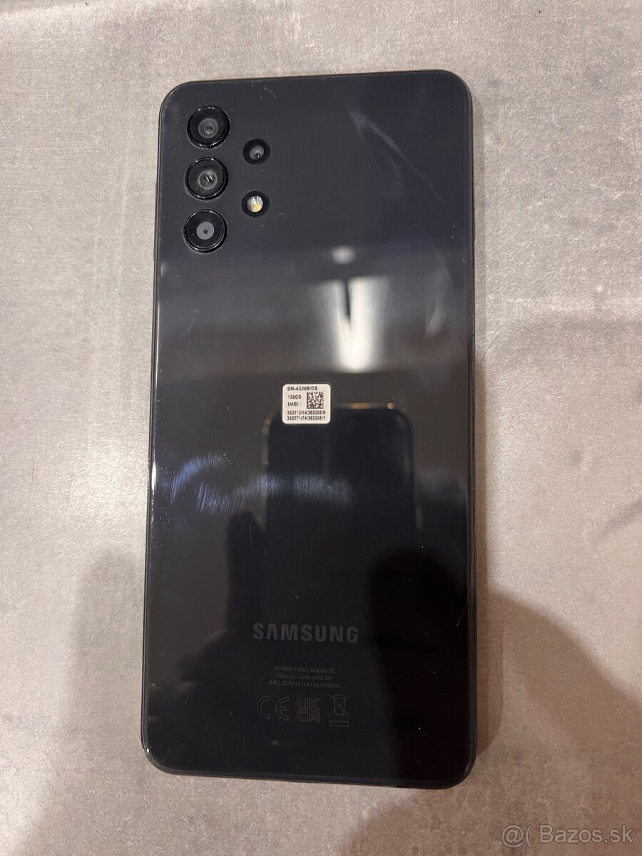 Samsung Galaxy A32 5G - 2