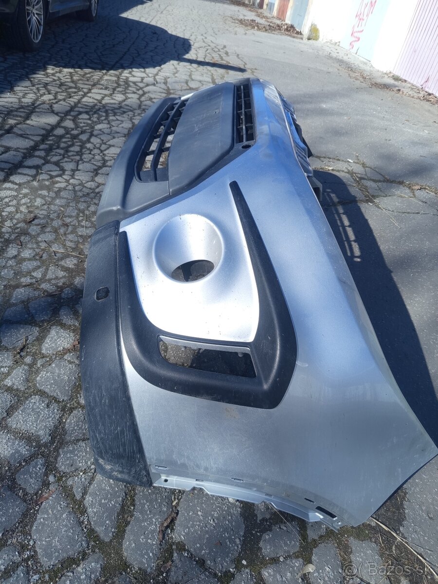 Nárazník Suzuki Vitara - 2