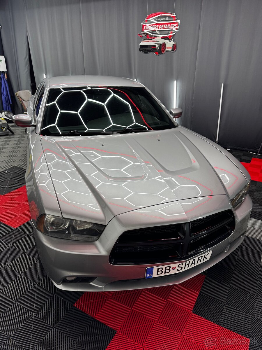 Dodge Charger R/T 5,7L HEMI - 2