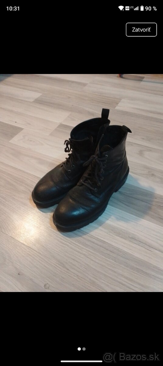 Damske vagabond 39 - 2