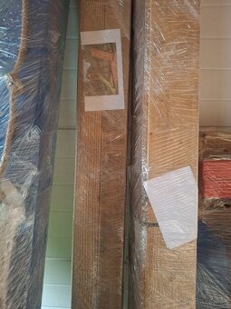 Detské ihrisko-veža - 2