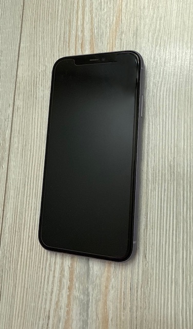 Iphone 11 purple - 2