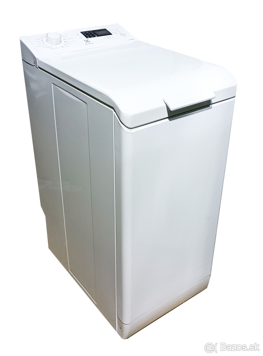 Automatická pračka ELECTROLUX EWT 1064 IDW - 2