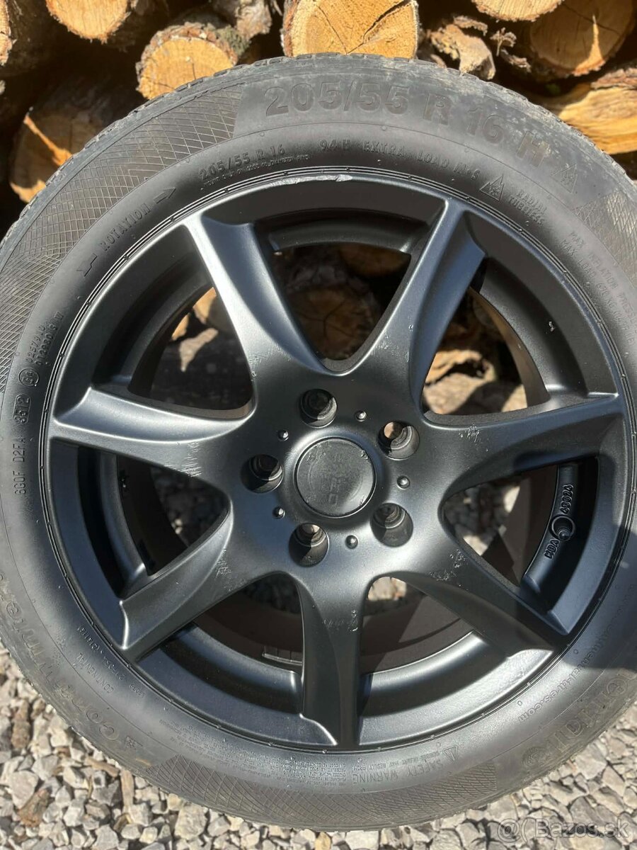 Predám elektróny r16 - 2