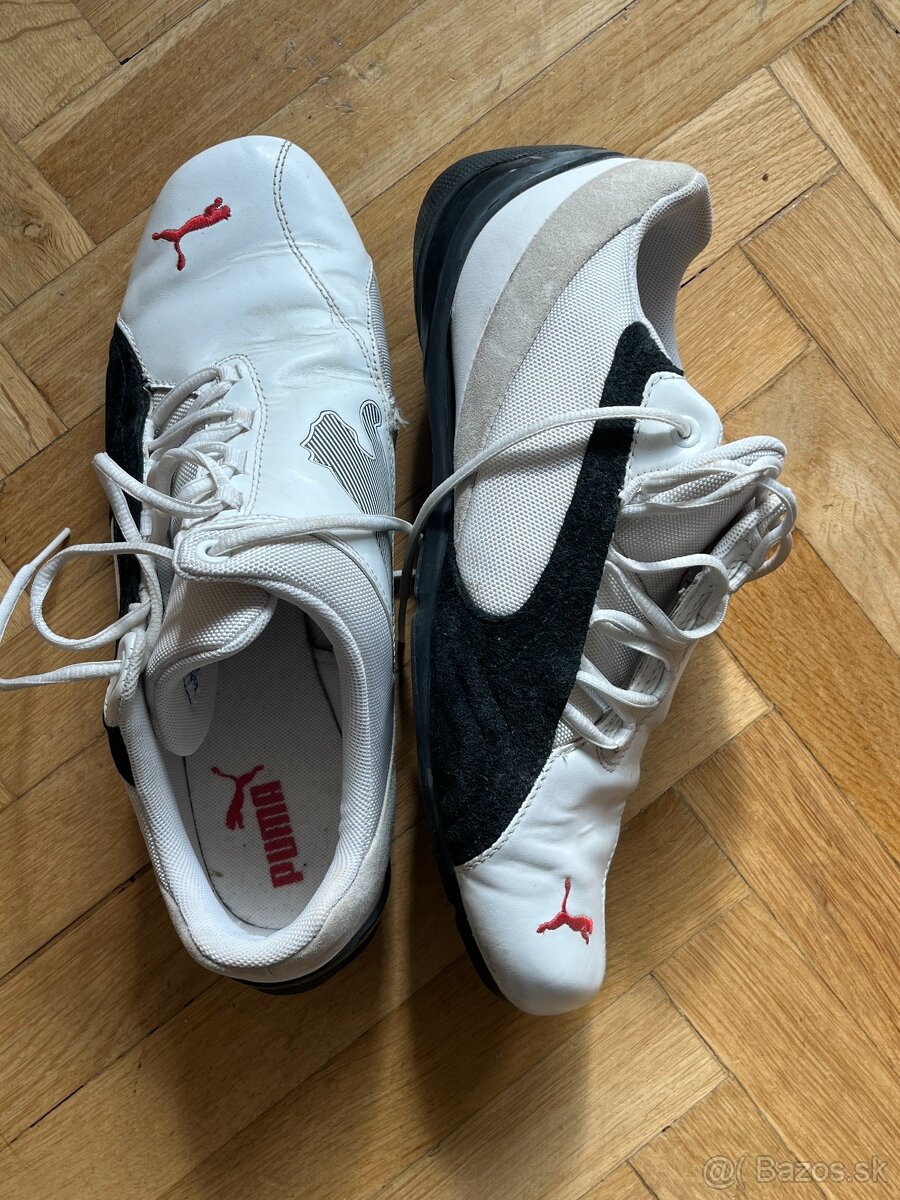 Predám tenisky Puma - 2