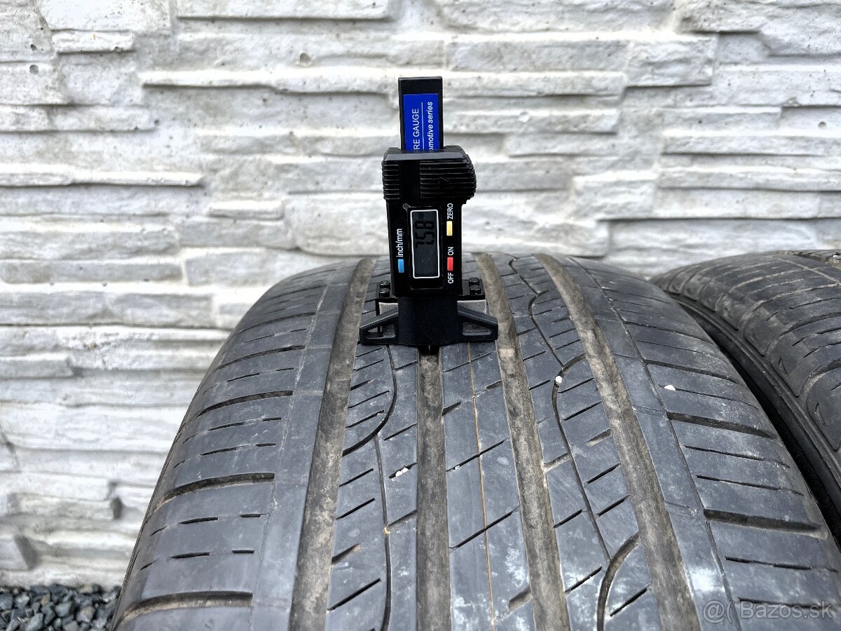 255/50 R20 NEXEN letne - 2