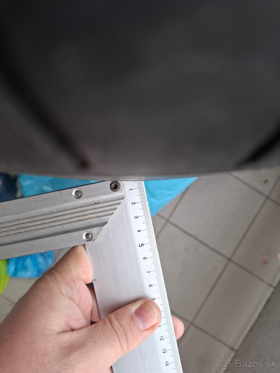 Letne Pirelli PZero Runflat 275/45 305/40 R20 - 2