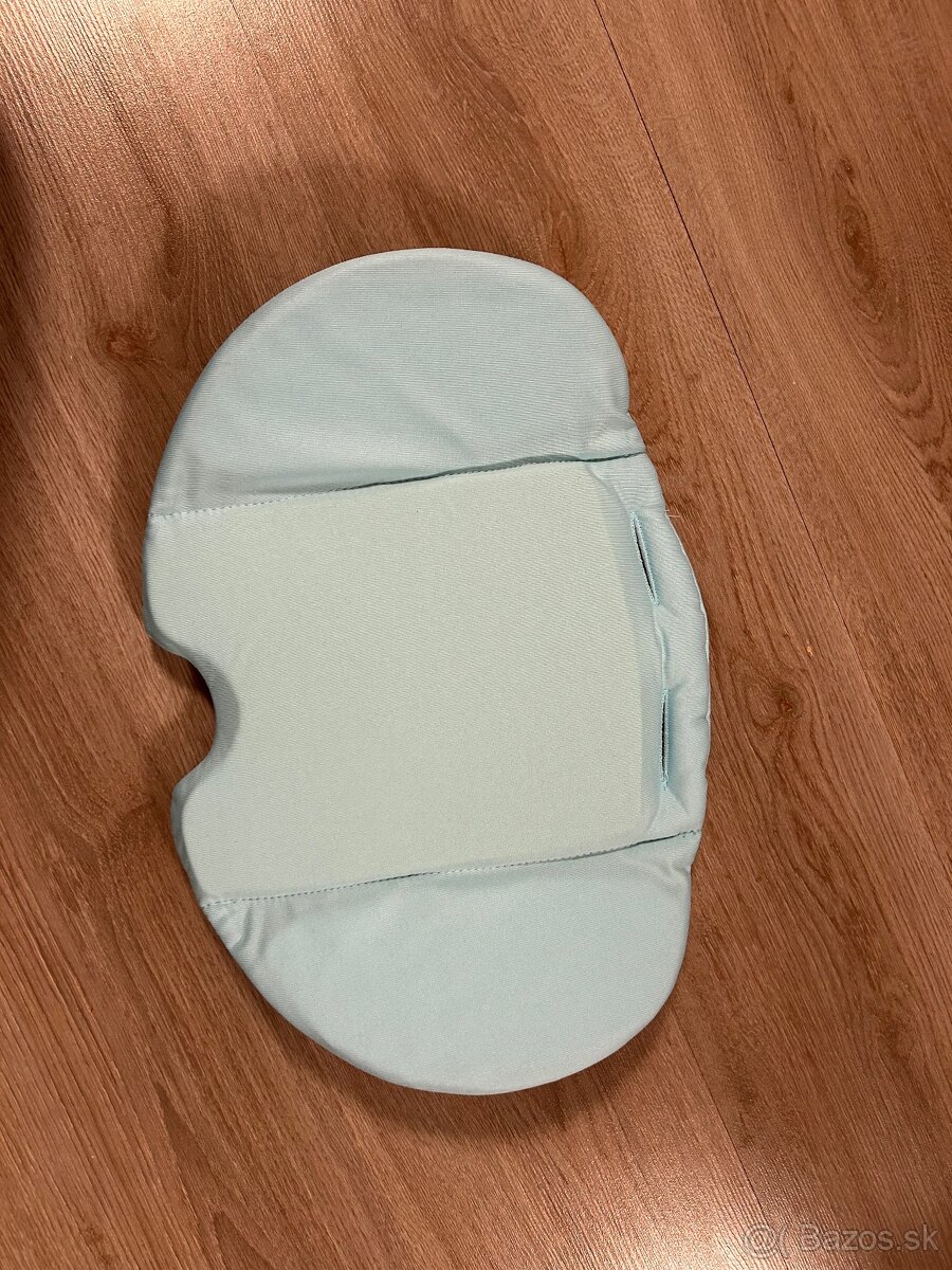 Cybex Aton S2 i-size Beach Blue - 2