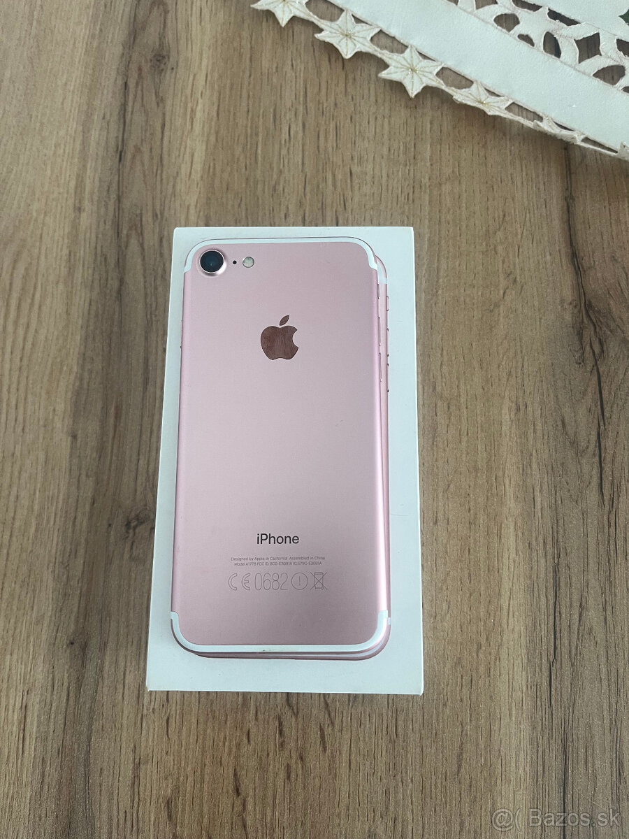 iphone 7 - 2