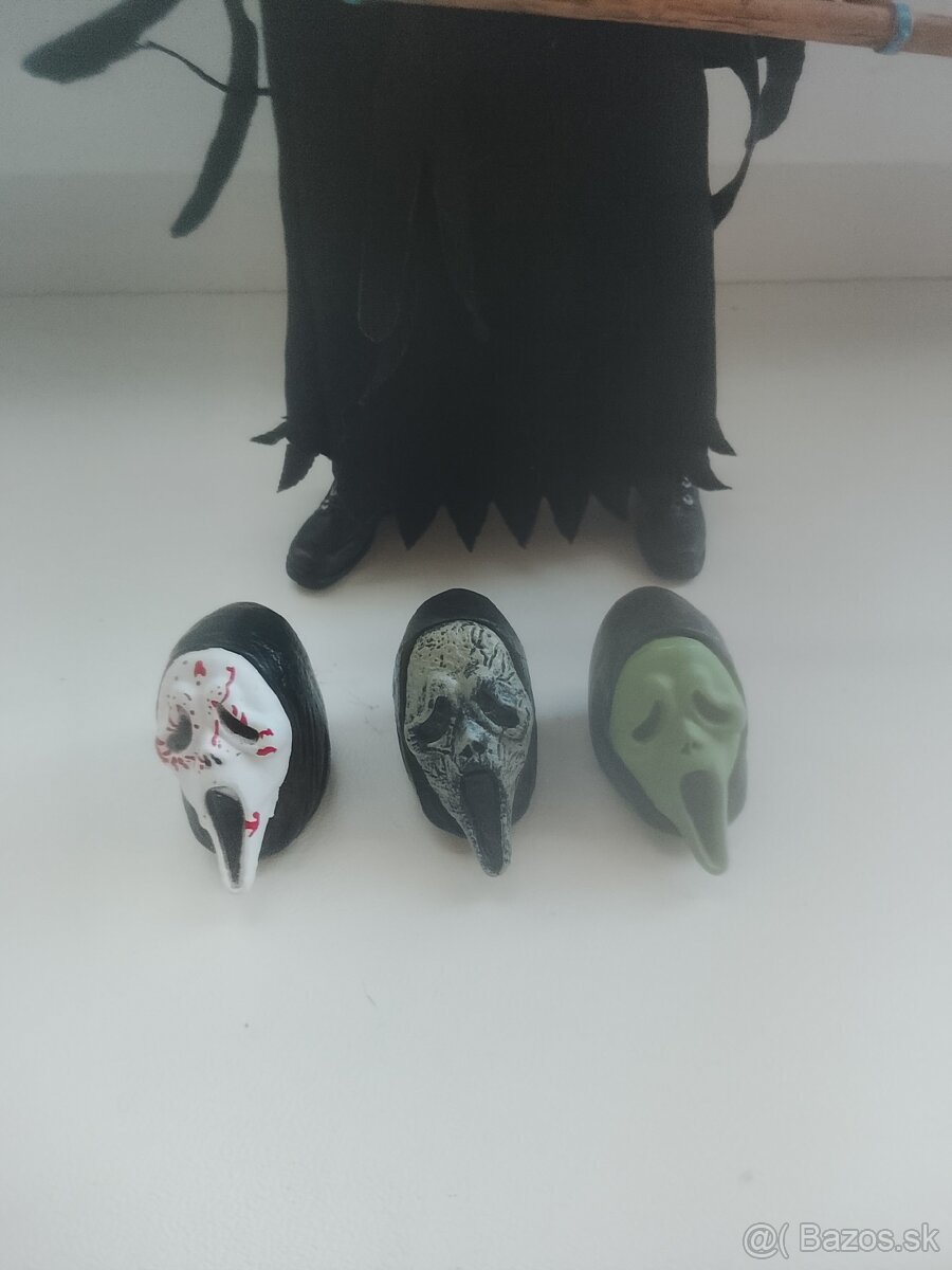 Figúrka Ghost Face Scream - 2