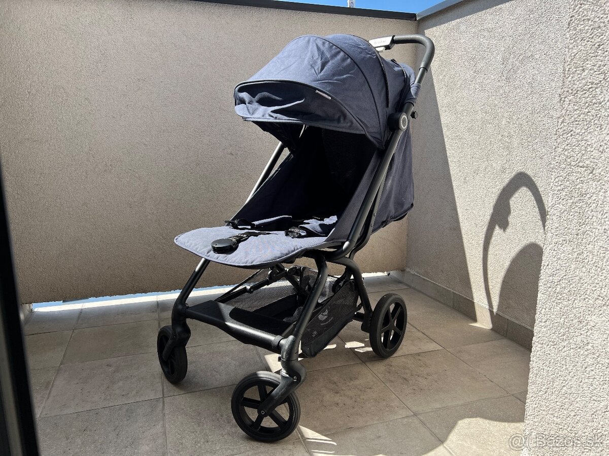Predám kočík Cybex eezy S+ - 2