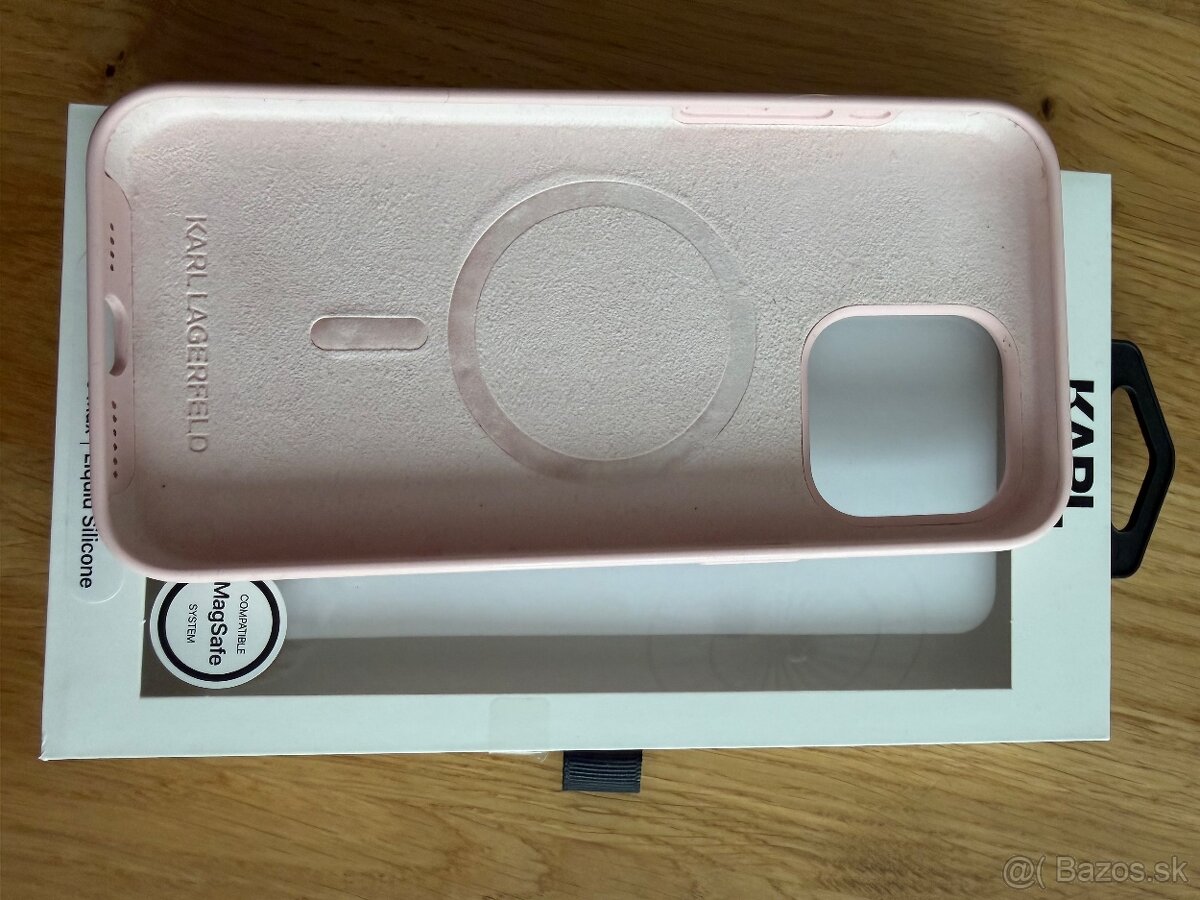 Iphone 15 pro max obal - 2