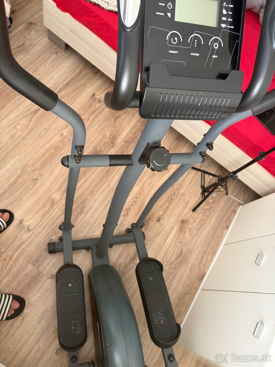 El.Stepper - 2