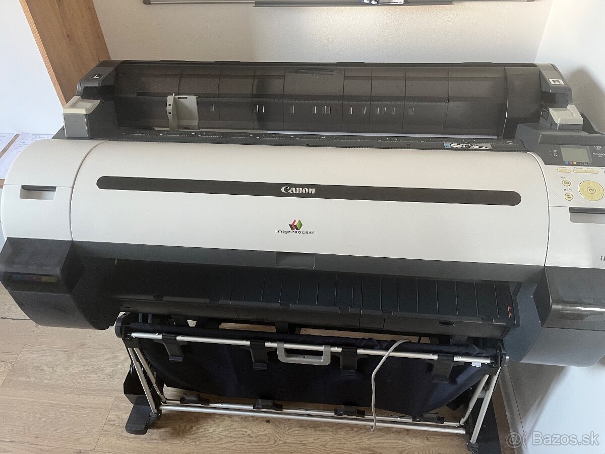 Canon imagePROGRAF iPF750 - 2