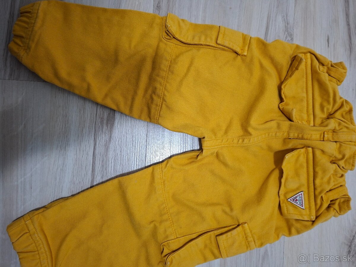 Original Guess - 2