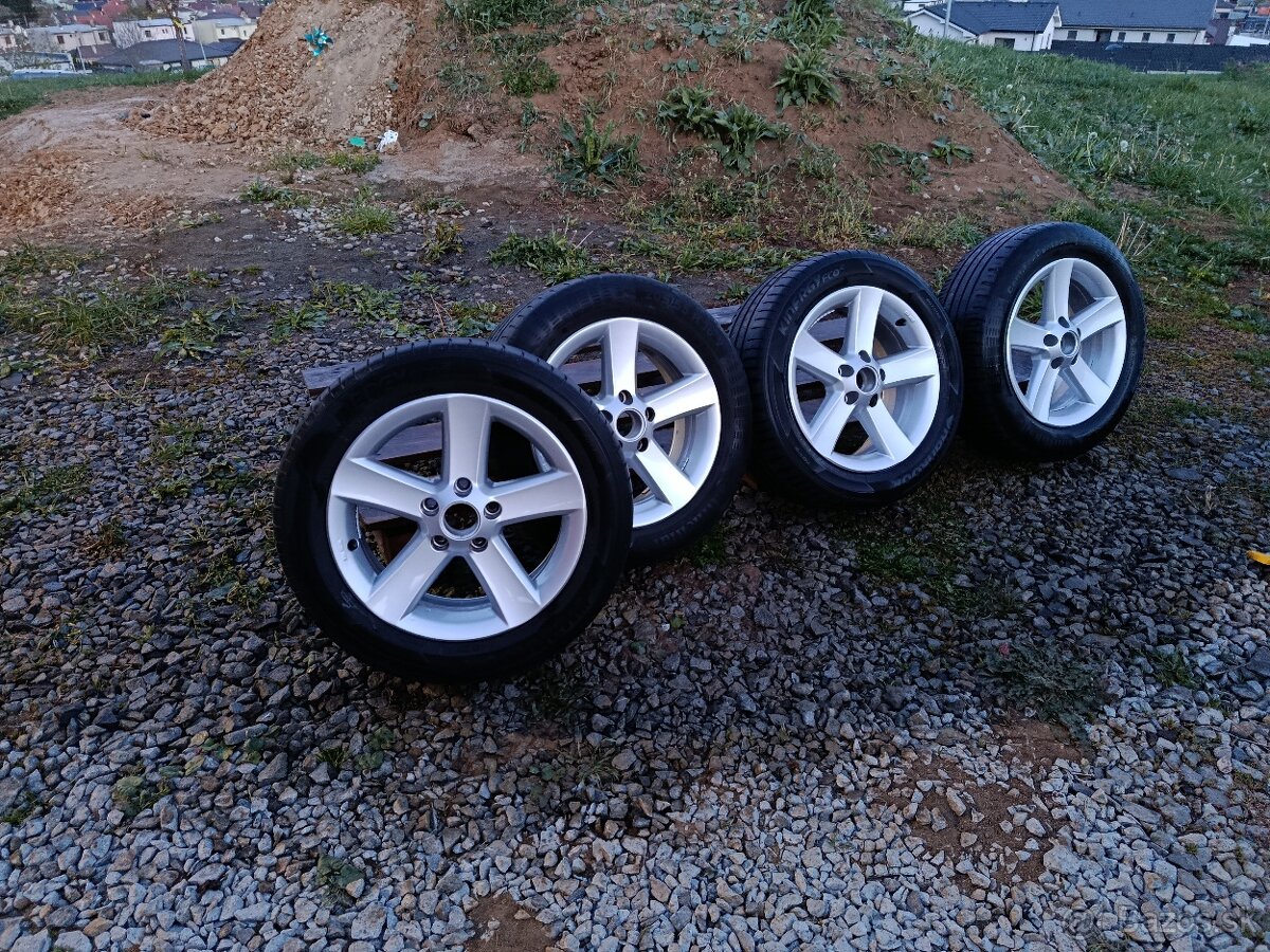 Disky VW - 2