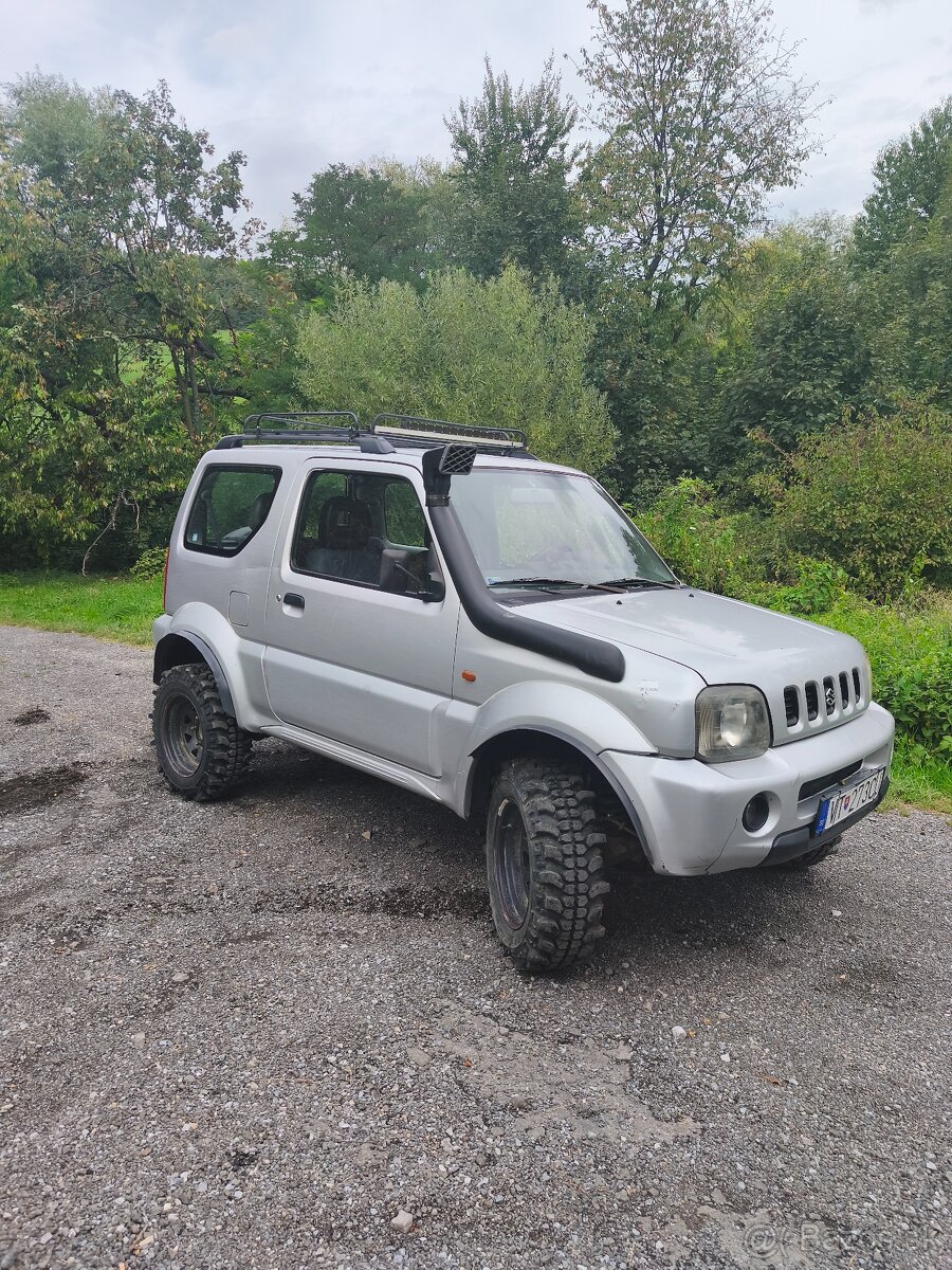 Jimny