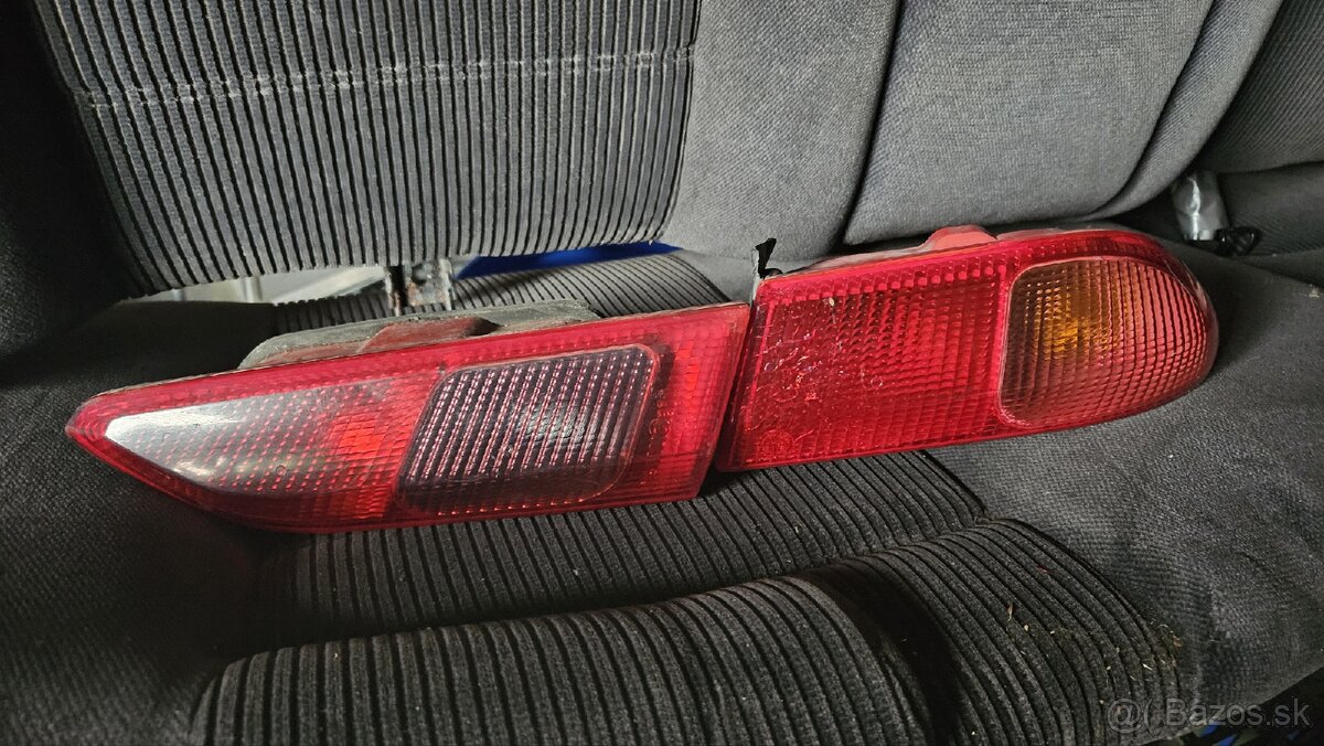 Diely Alfa Romeo 156 JTD - 2