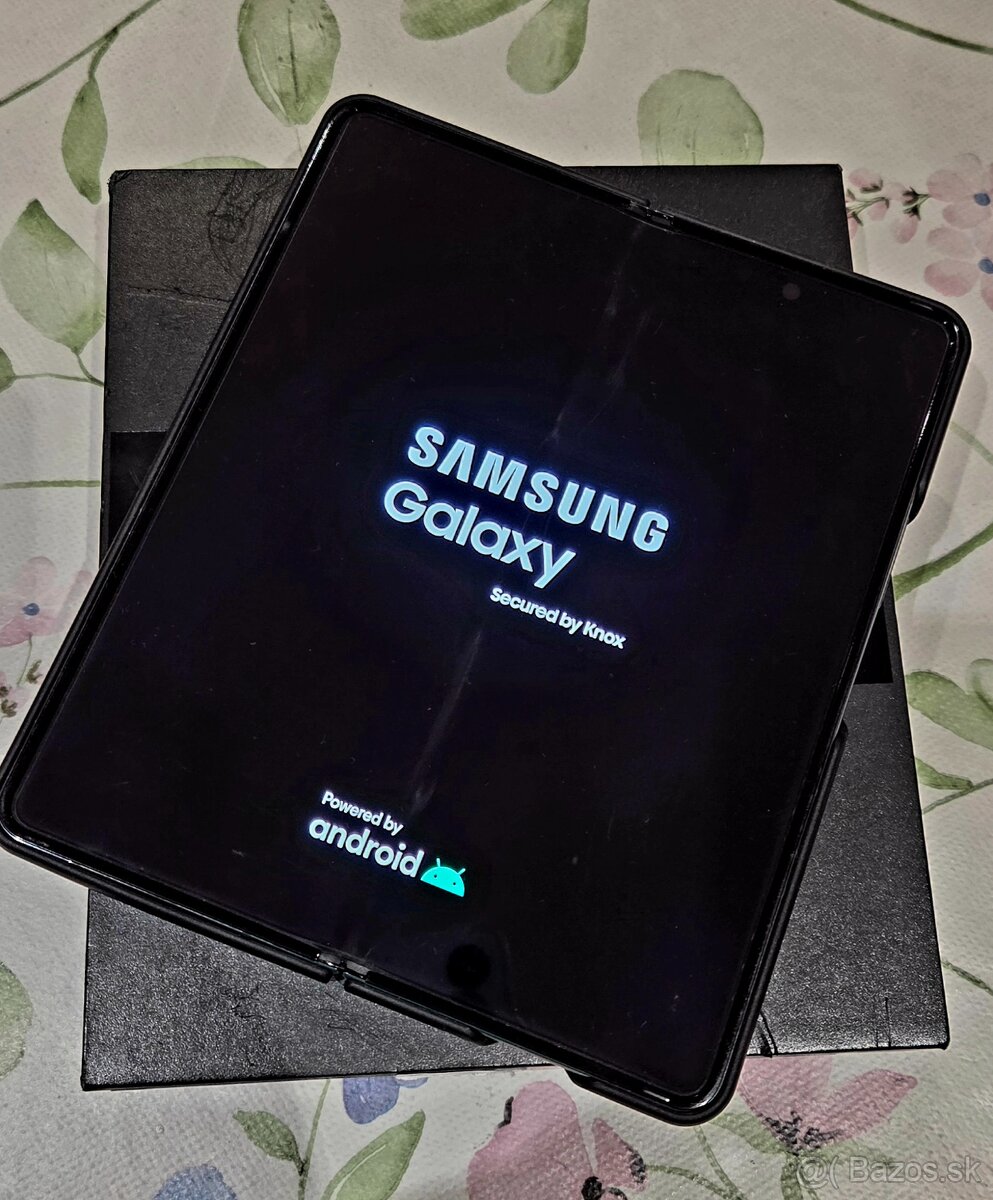 Samsung ZFold4 512 GB - 2