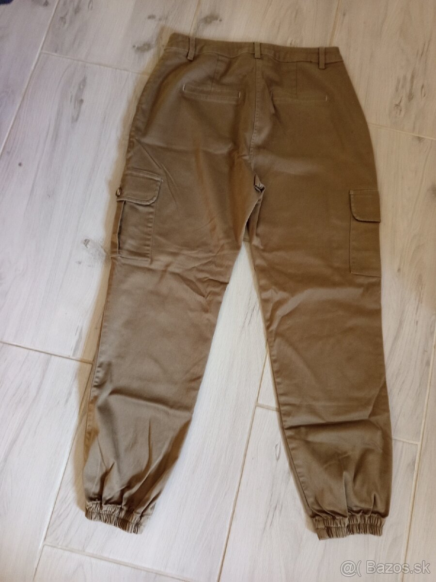 Reserved nohavice č.38 - 2