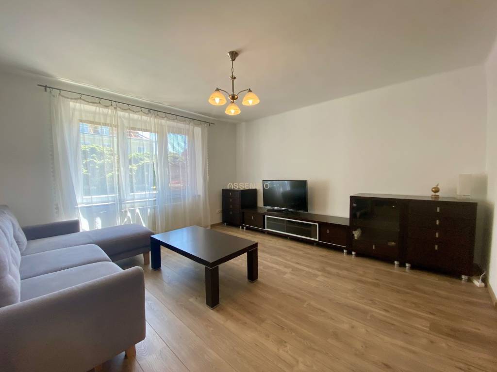 ASSENZIO - PREDAJ - Priestranný 2i byt vo vyhľadávanej lokal - 2