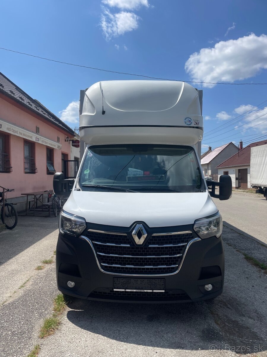 Renault Master 3 - 2