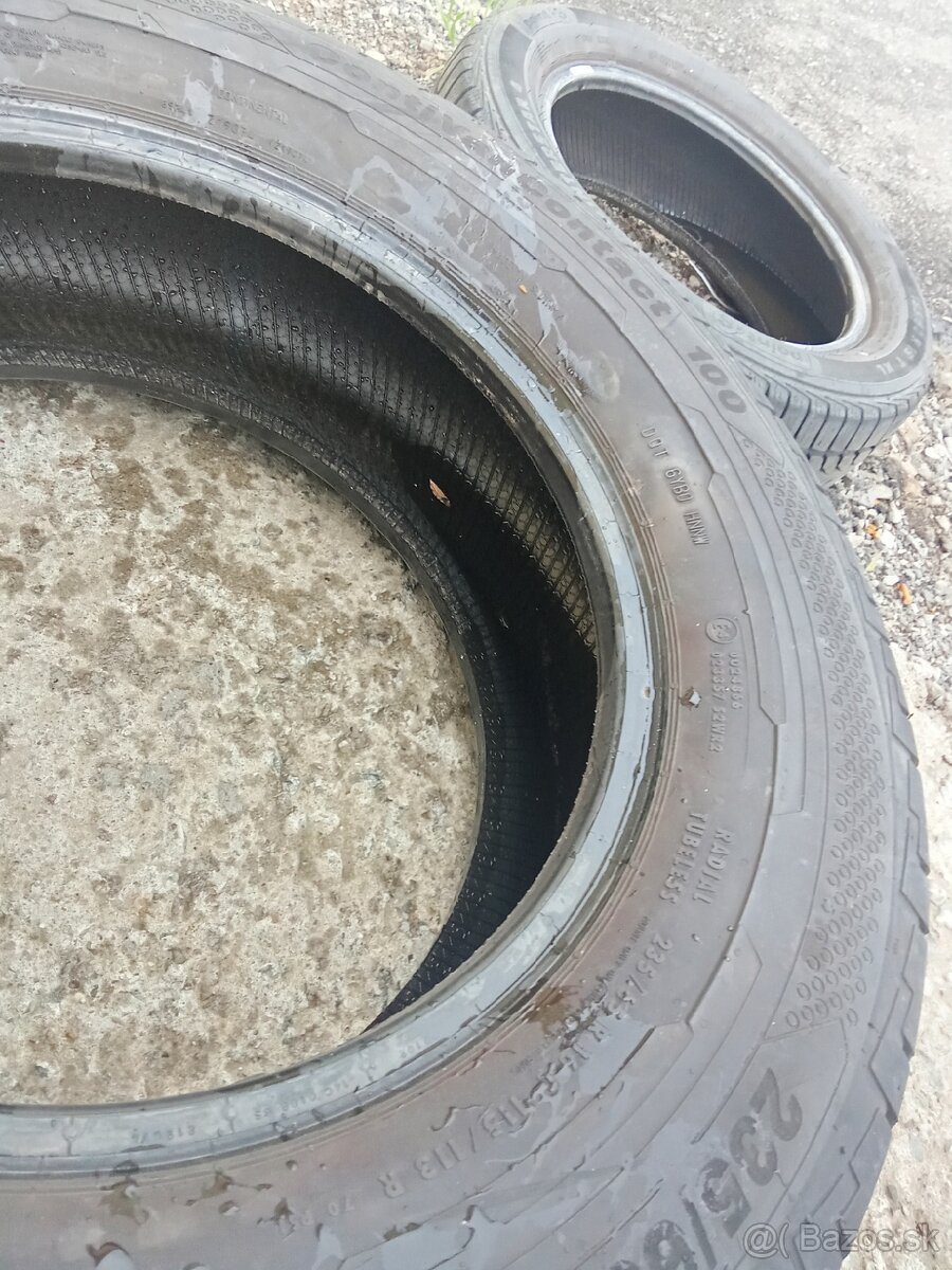 235/65r16c - 2