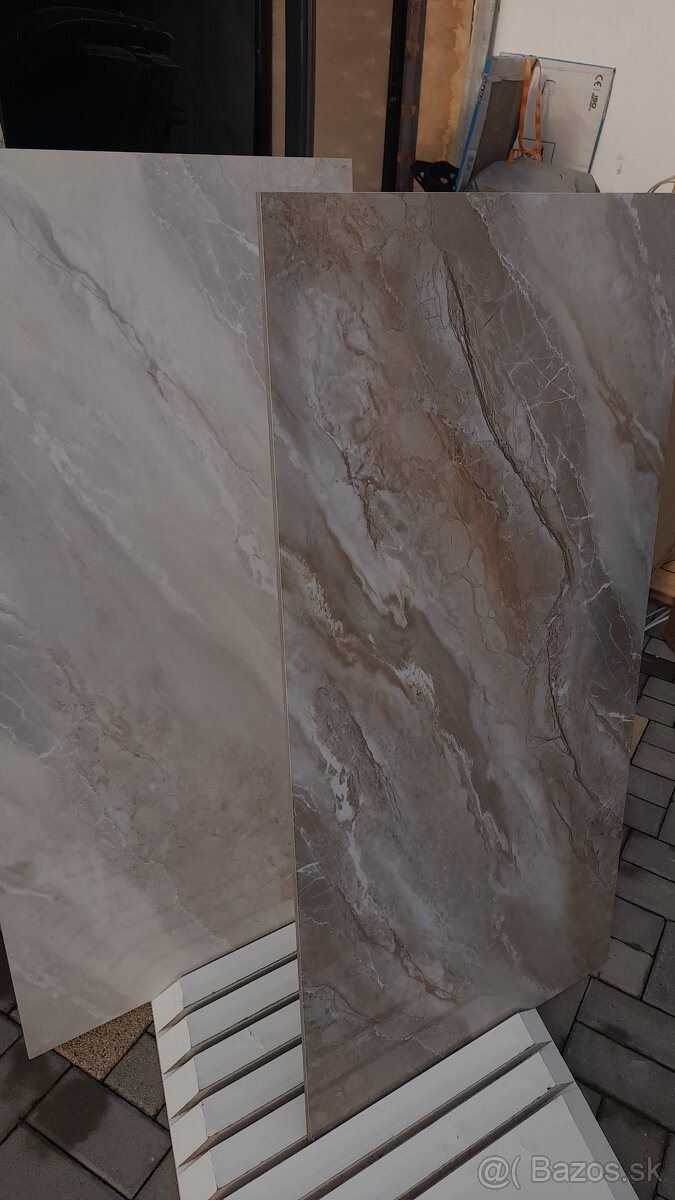 Dlazba 60x120 vysokolestena - 2